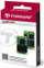 Disk SSD Transcend MSA370, 128GB, mSATA Micro SATA
