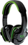 Kufje gaming Esperanza Raven EGH310G, stereo, me mikrofon, jeshile