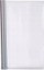 Rrip antirrëshqitës WENKO 78506, 270 gr, 1 m, ngjyrë argjendtë