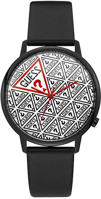 Orë dore Guess Originals Style V1020M3