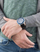 Orë dore Guess Pinnacle W0673G4