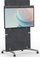 Ekran pune në grup Neat Board 50, 50", 4K, i zi