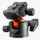 Tripod K&amp;F Concept M1+BH-36L, aliazh alumini e magnezi, profesional, i zi