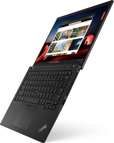 Laptop Lenovo ThinkPad T14s G4, 14", Intel Core i7 1355U, 32 GB RAM, 1 TB SSD, i zi