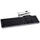 Tastierë Dell Smartcard KB813, USB, US International, e zezë