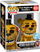 Figurë Funko POP Five Nights at Freddy's 1033 Withered Golden Freddy, Special Edition