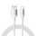 Kabllo USB në Lightning Joyroom Flash Series, 1m, 3A 30W, e bardhë