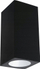 Aplik muror Paulmann Flame, 2x LED, 12.8cm, antracit