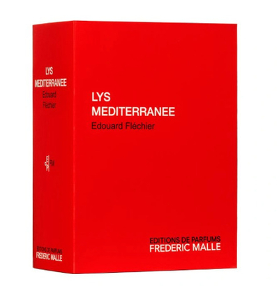 Eau de Parfum Frederic Malle Lys Mediterranee