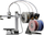 Mini printer 3D Bambu Lab A1, FDM, filamenti 1.75mm, gri