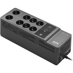 UPS APC Back UPS BE850G2 FR, 520W 850VA, 8 dalje, i zi