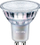 Poç LED Philips Master, 4.9 W, GU10, 930, 3000 K