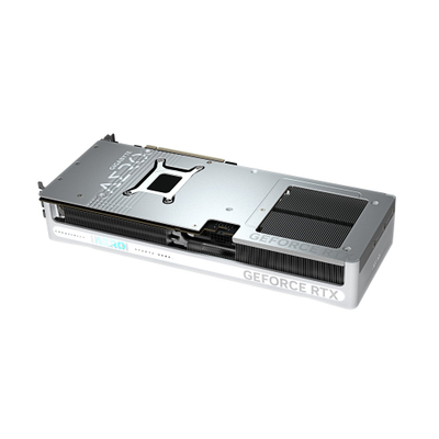 Kartë grafike Gigabyte GeForce RTX 5080 AERO OC SFF, 16GB