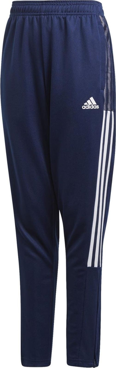 Pantallona Adidas TeamWear 2022, të kaltër