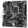 Pllakë amë GIGABYTE B760M H DDR4