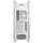 Kasa PC Asus ROG Hyperion GR701, full tower, ATX E-ATX, e bardhë