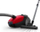 Thithëse elektrike Philips PowerGo FC8243/09, 750W, 80dB, 3L, e kuqe