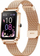 Smartwatch për gra Rubicon RNCE86 SMARUB144, ekran 1.13", IP68, ngjyrë rose gold