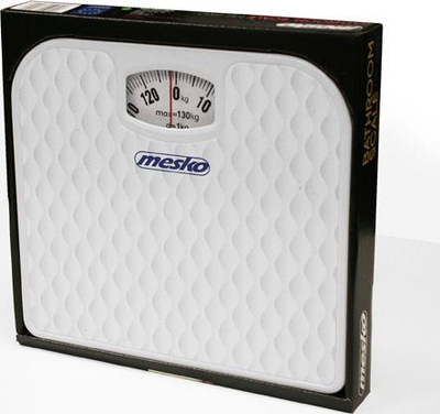 Peshore Mesko MS 8160