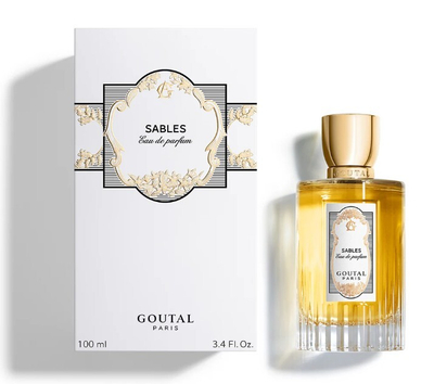 Eau de Parfum Goutal Sables