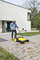 Kositëse bari Karcher, 86 cm, 14.80 kg