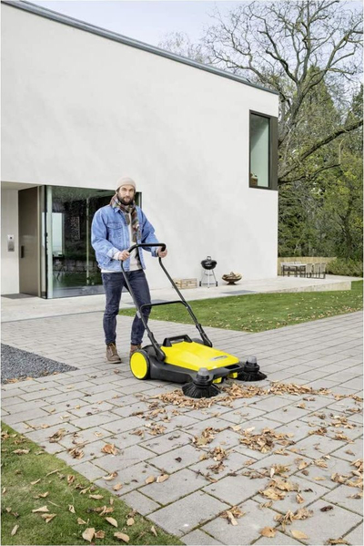 Kositëse bari Karcher, 86 cm, 14.80 kg
