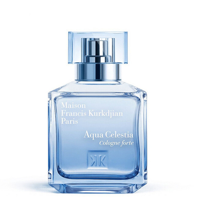 Eau de Parfum Maison Francis Kurkdjian Aqua Celestia Cologne Forte,