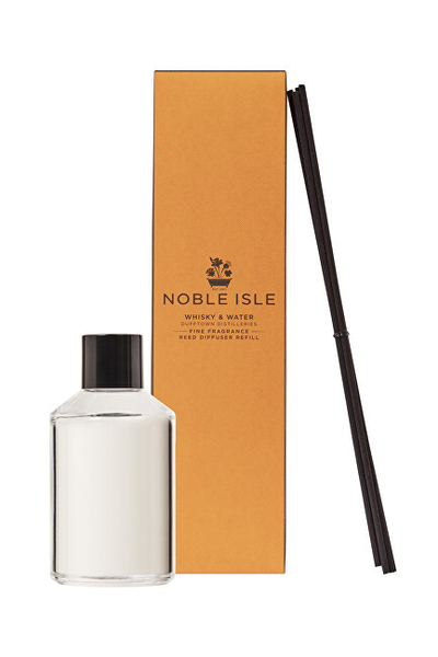 Aromë dhome Noble Isle Whisky & Water kNOI063, 180 ml