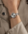 Set Orë për femra + kornizë zëvendësuese Guess Empower GW0693L1