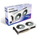 Kartë grafike Sparkle Arc B570 Guardian Luna OC, 10GB, GDDR6, blu