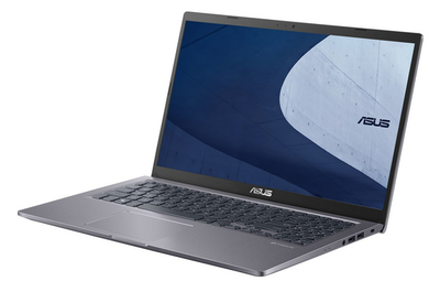 Laptop ASUS ExpertBook P1512CEA-EJ0035X, 15.6", 8 GB RAM, 256 GB SSD, Intel® Core™ i3, Intel® UHD Graphics, i hirtë