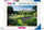 Puzzle Ravensburger Beautiful Queens Garden Sudeley Castle, 1000 pjesë, 70 x 50 cm, shumëngjyrësh