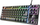Trust GXT 833 Thado Gaming тастатура, USB, црна