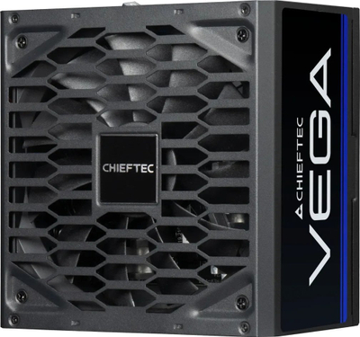 Furnizues energjie Chieftec Vega Series PPG-750-S, 750W, 80PLUS Gold, i zi