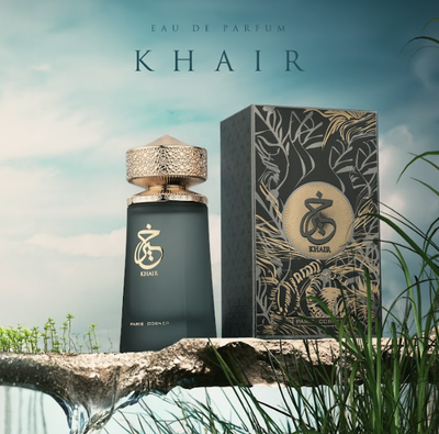 Eau de Parfum Paris Corner Khair