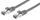 Kabllo rrjeti LYNX LX-FTP5E-050, Cat5e FTP, 5m, gri