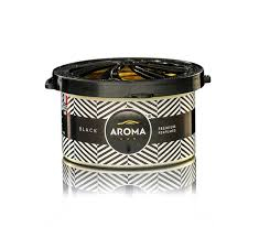 Aroma Prestige Organic Black