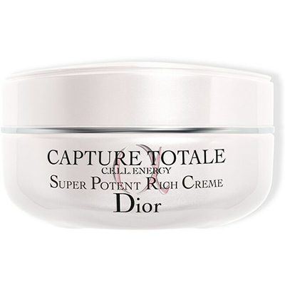 Krem ushqyes lëkure Dior Capture Totale, 50 ml