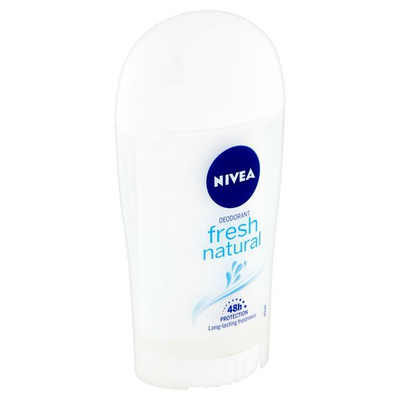 Deodorant Nivea Fresh Natural 40 ml