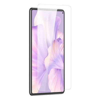 Qelq i temperuar Baseus Crystal, 0.3mm, Huawei MatePad Pro 11, transparent