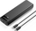Kuti eksternale Orico DDM2 C3 për SSD M.2 NVMe, USB C 3.2, 10Gb/s, gri