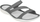 Sandale Crocs Swiftwater Sandal 203998-06X, nr 34/35, gri me të bardha