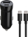Ngarkues makine Maxlife MXCC-04, 20W, PD QC, 1x USB 1x USB-C, i zi