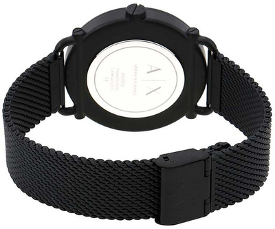 Orë dore Armani Exchange Rocco AX2902