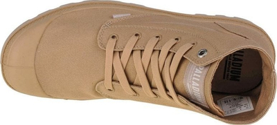 Atlete Palladium Mono Chrome 73089-271-M, uniseks, nr 41, bezhë
