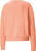 Bluzë sportive Puma Modern Basics Crew W, për femra, aprikot