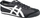 Atlete Onitsuka Tiger Mexico 66, Nr. 40, të zeza / bardha