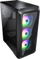 Kasë Cougar Archon 2 RGB, TG, e zezë