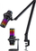 Микрофон PREYON Osprey Scream RGB
