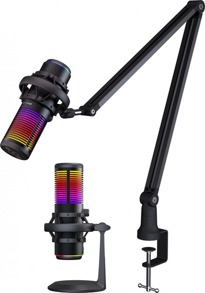 Микрофон PREYON Osprey Scream RGB